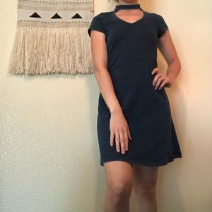 American eagle dress from soft & sexy collection